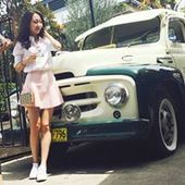 User avatar for Serena He