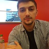 User avatar for Alex Moldoveanu