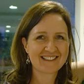 User avatar for Vikki Rowe