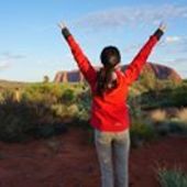 User avatar for Jinger Ling