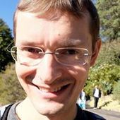 User avatar for Roman Dronov