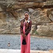 User avatar for Syazwani Rose