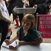 User avatar for Alecia Simmonds