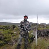 User avatar for Martin Robertson