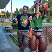 User avatar for Alexandre Demers