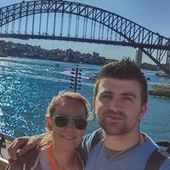 User avatar for Brendan Burnside