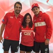 User avatar for Genevieve Kentwell