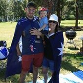 User avatar for Barry Dawson