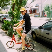 User avatar for Bart Haddock