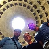 User avatar for Hannah Ayres