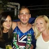 User avatar for Dani Ross