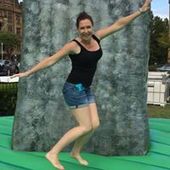 User avatar for Michelle Orr