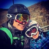 User avatar for Gabriel Chang