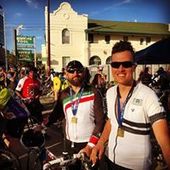 User avatar for Ezra Roati