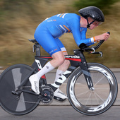 User avatar for Toby Maloy