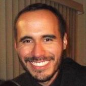 User avatar for Christian Calvillo