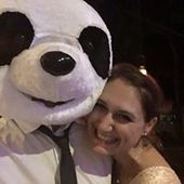 User avatar for Julie Chaise Borrini