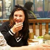 User avatar for Kimberley Evans