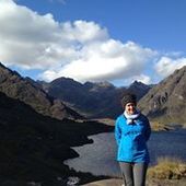 User avatar for Catherine Insley