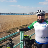 User avatar for Mary Daly