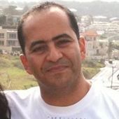 User avatar for Sameh Fenhas