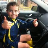 User avatar for Damon Stanwell Smith