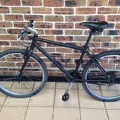 User avatar for Mitch Lewis