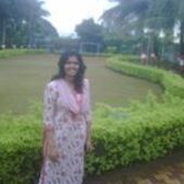 User avatar for Najla Kunhimon