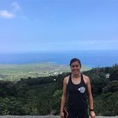 User avatar for Gina Ricardo