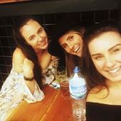 User avatar for Emily Wallace