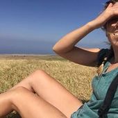 User avatar for Verity May