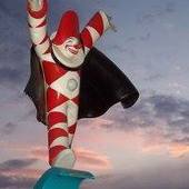 User avatar for Danny Cameron