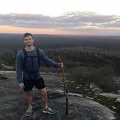 User avatar for Rob Finnegan