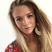 User avatar for Nicole Geekie