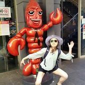 User avatar for Annie Lin Soo