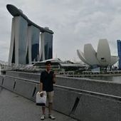 User avatar for Jeffrey Choi