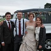 User avatar for Hilary Snowdon