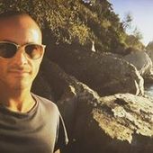 User avatar for Gavin Smith