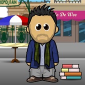 User avatar for Constantine Papas