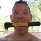 User avatar for Mat Rutherford