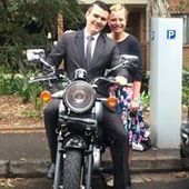 User avatar for Hamish Lane