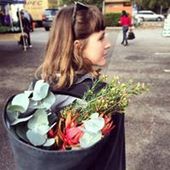 User avatar for Ellie Parnell