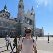 User avatar for Fernando Bacchereti