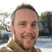 User avatar for Paul Deadman