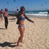 User avatar for Kat Bond