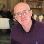 User avatar for John Timoney