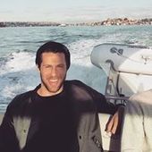 User avatar for Max Norton