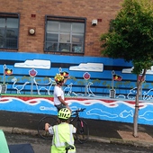 User avatar for Laine Arrowsmith