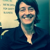 User avatar for Angela Bateman