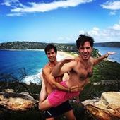 User avatar for Hamish Sutherland